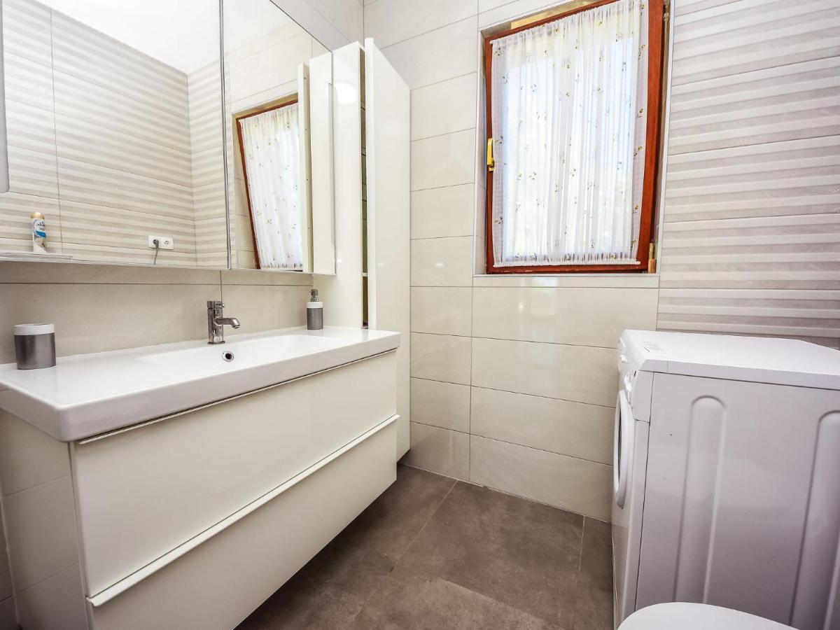 Holiday Home Mihotic By Interhome Муртер Екстер'єр фото