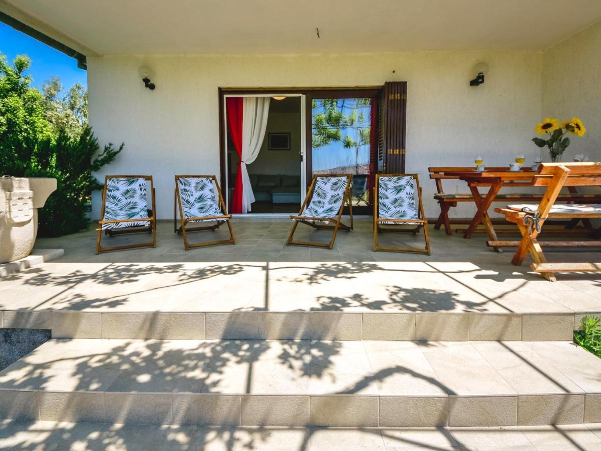 Holiday Home Mihotic By Interhome Муртер Екстер'єр фото