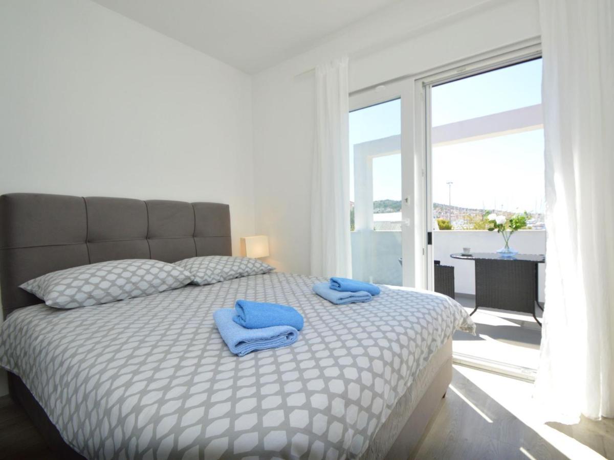 Holiday Home Mihotic By Interhome Муртер Екстер'єр фото