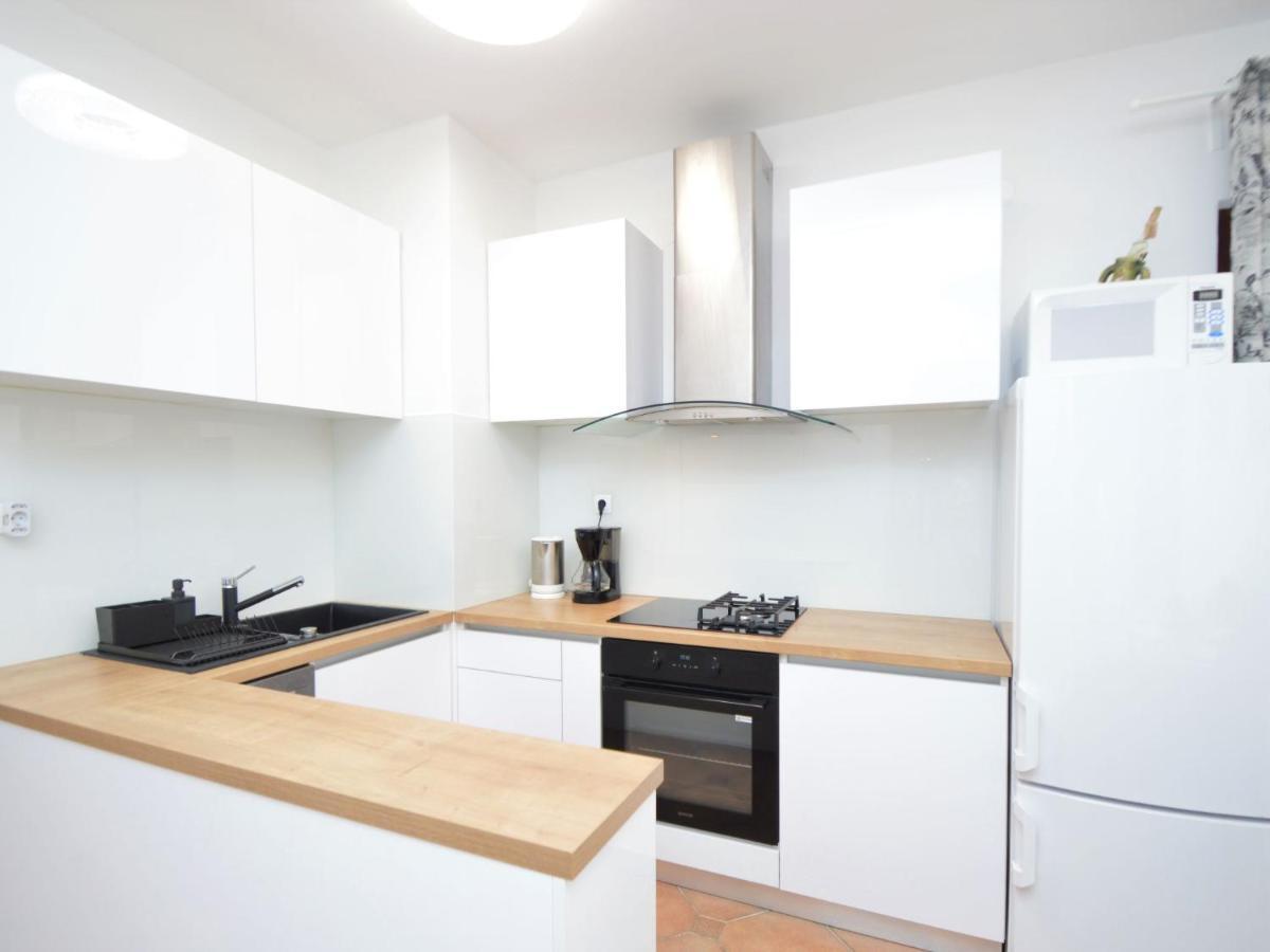 Holiday Home Mihotic By Interhome Муртер Екстер'єр фото